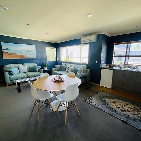 Beach Apartment Papamoa Εξωτερικό φωτογραφία