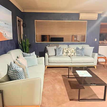 Beach Apartment Papamoa Εξωτερικό φωτογραφία