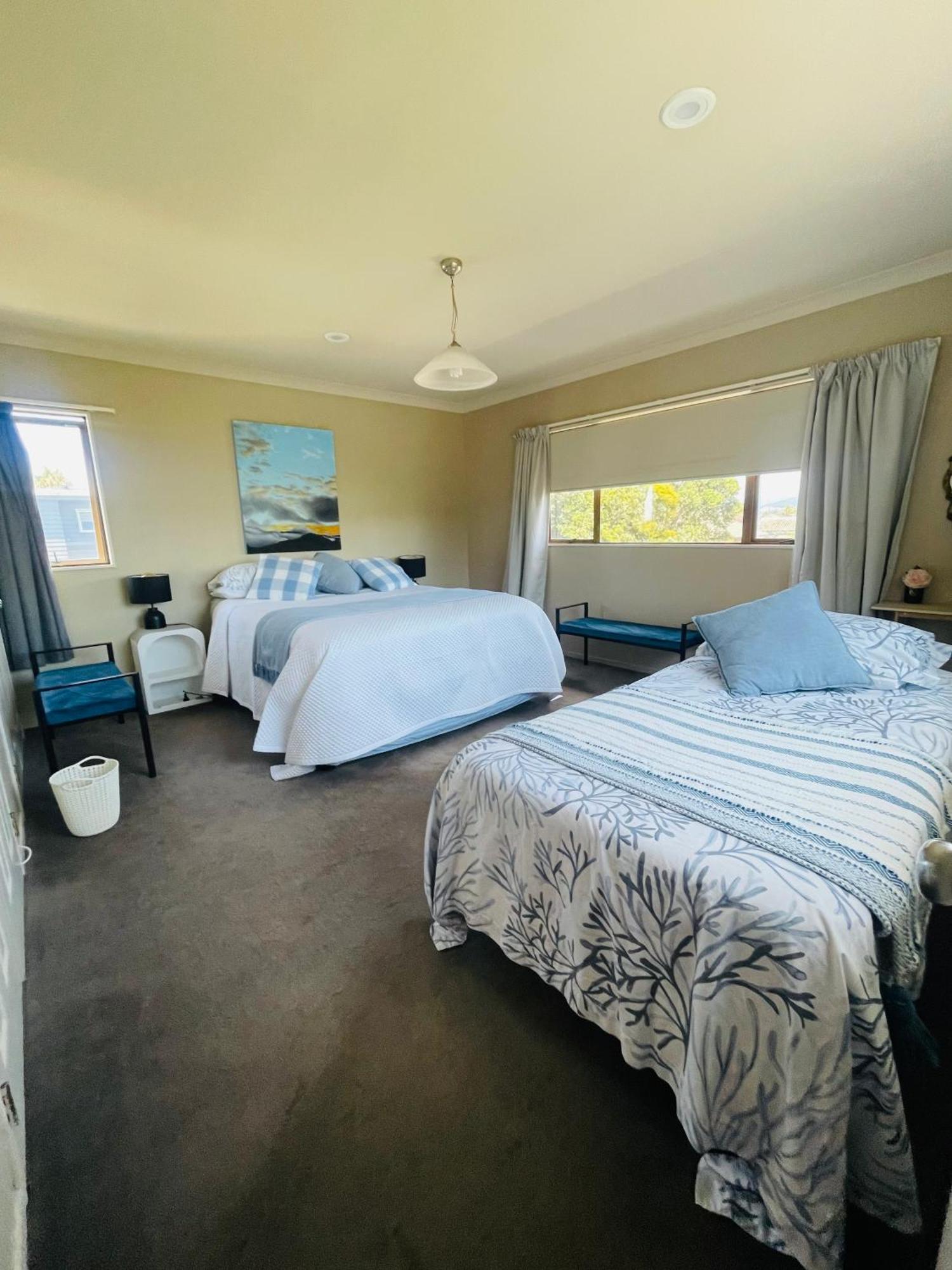 Beach Apartment Papamoa Εξωτερικό φωτογραφία