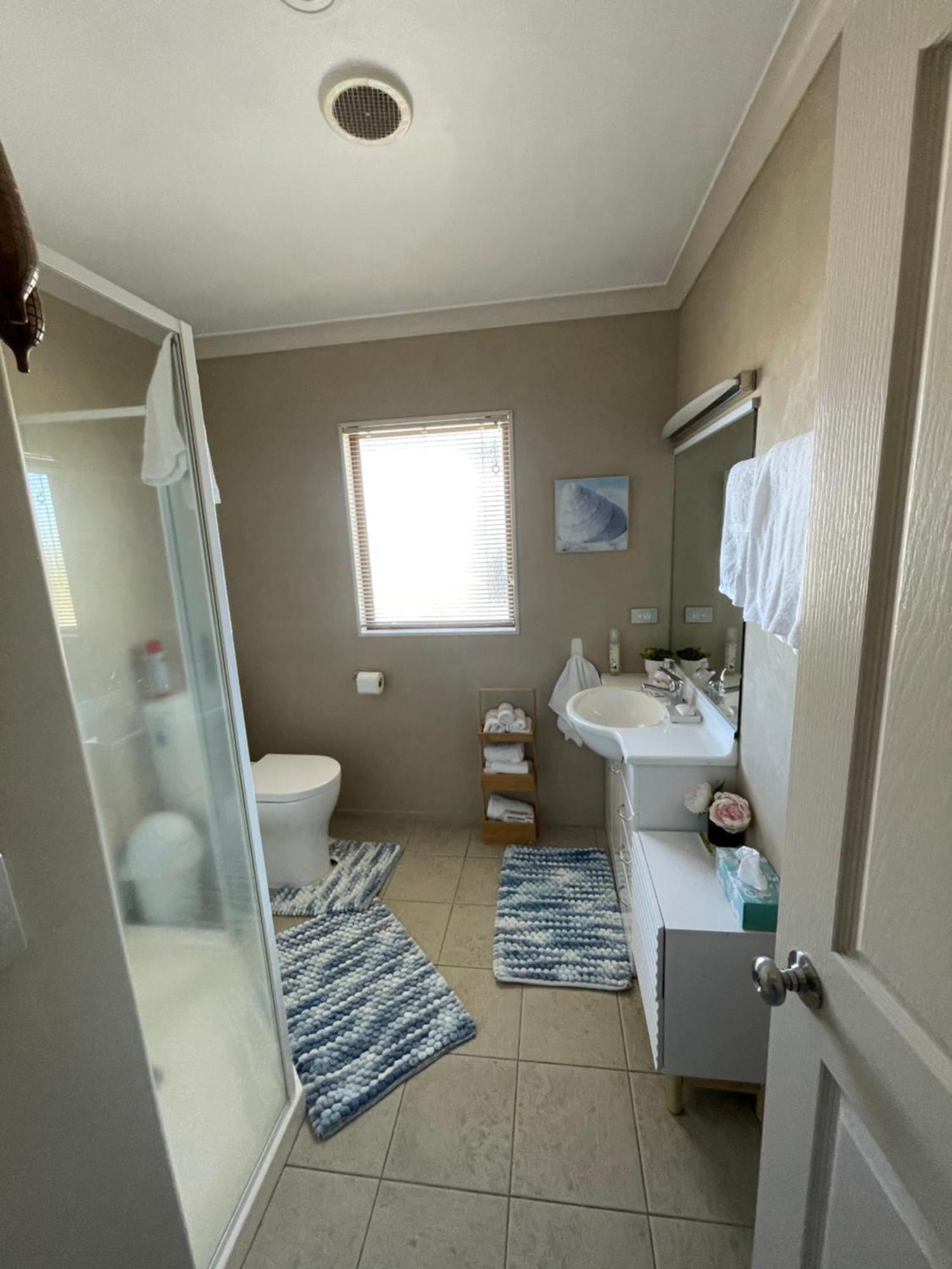 Beach Apartment Papamoa Εξωτερικό φωτογραφία