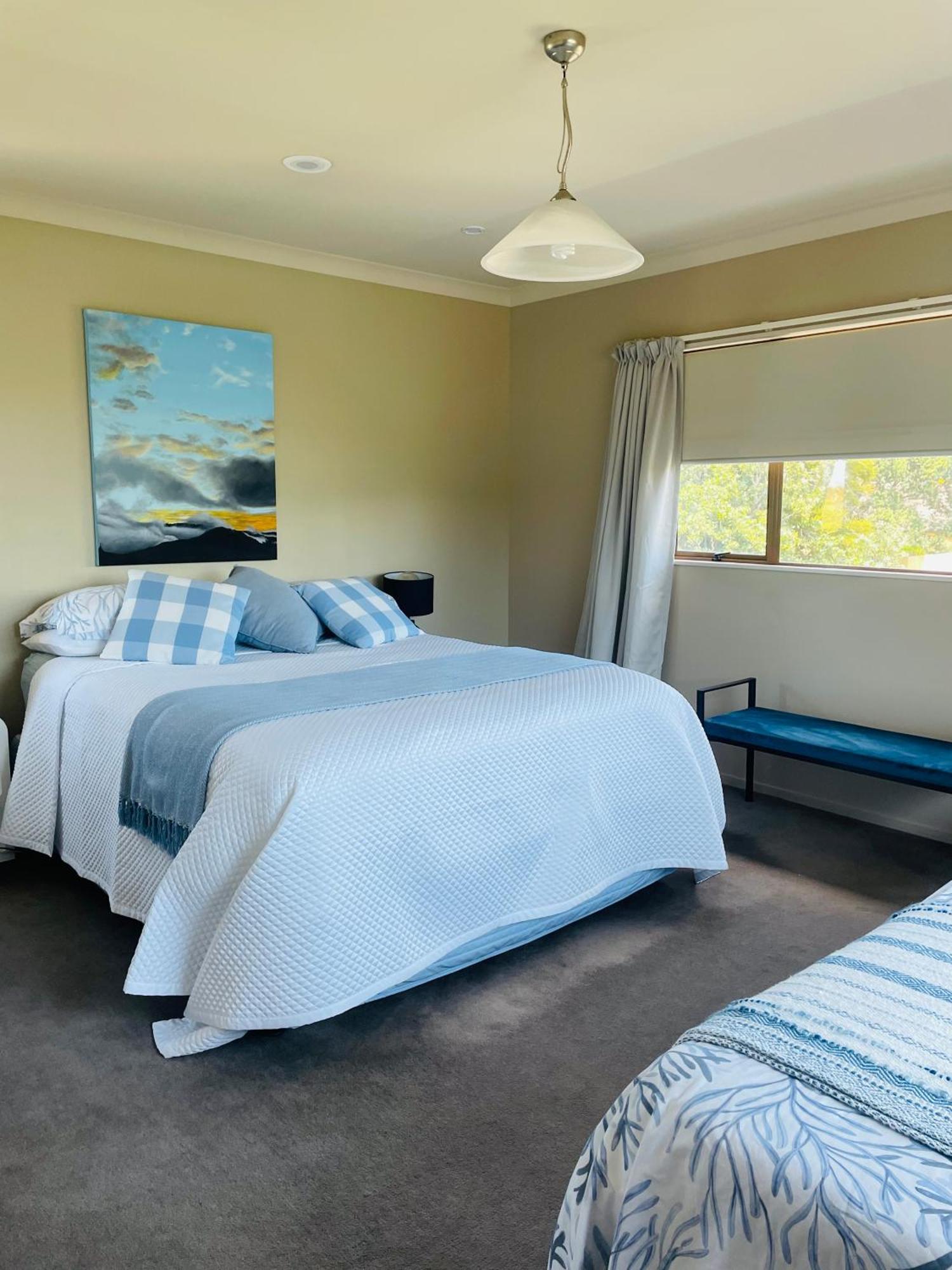 Beach Apartment Papamoa Εξωτερικό φωτογραφία