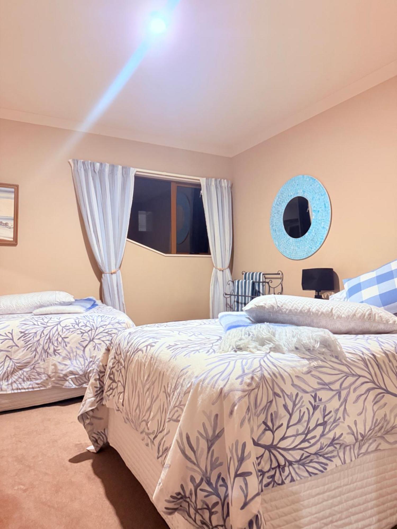 Beach Apartment Papamoa Εξωτερικό φωτογραφία
