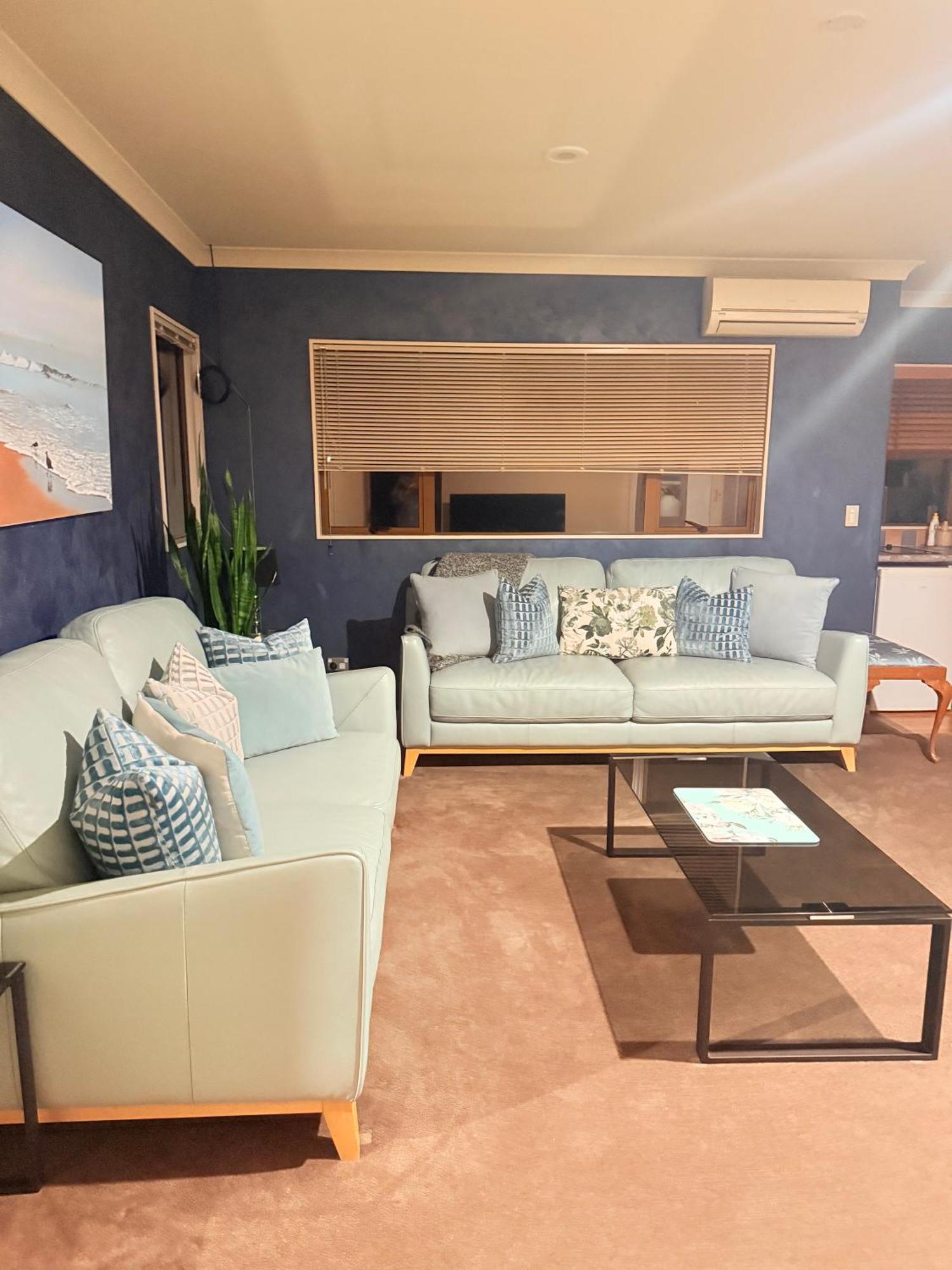 Beach Apartment Papamoa Εξωτερικό φωτογραφία